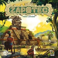Zapotec Zapotec von Happyshops