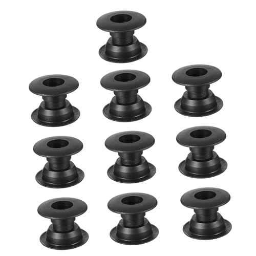 Happyyami 10 Pcs Gesunde Fußballmaschine Dichtungen Für Tisch Foosball Kleine Foosball Waschpolster Foosball Tisch Teile Waschmaschinen Teile Für Foosball Fußball Stoßstange Pads Happyyami 10 Pcs Gesunde Fußballmaschine Dichtungen Für Tisch Foosball Kleine Foosball Waschpolster Foosball Tisch Teile Waschmaschinen Teile Für Foosball Fußball Stoßstange Pads von Happyyami