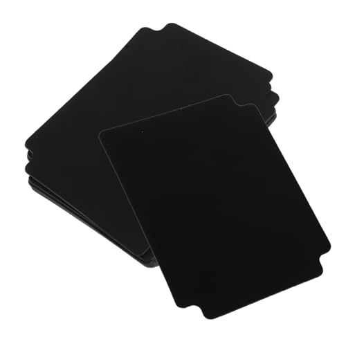 Happyyami 10st Aufbewahrungsbox Für Kartenboxen MTG-kartenspeicher Spiele Tischläufer Spielkartentrenner Karteikartenführer Sammelkarte Kartenteiler Aus Schaumstoff TCG-kartenteiler Black Pp Happyyami 10st Aufbewahrungsbox Für Kartenboxen MTG-kartenspeicher Spiele Tischläufer Spielkartentrenner Karteikartenführer Sammelkarte Kartenteiler Aus Schaumstoff TCG-kartenteiler Black Pp von Happyyami