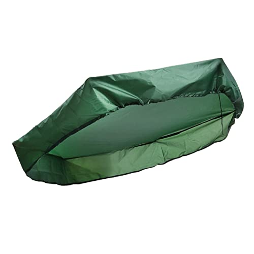 Happyyami 1Stk Sandkastendach abdeckplan seilspanner laufstall staubschutz Sandbox Sonnendach Segelschatten Sandkasten für Generatorabdeckung außen Sandkastenabdeckung Green Happyyami 1Stk Sandkastendach abdeckplan seilspanner laufstall staubschutz Sandbox Sonnendach Segelschatten Sandkasten für Generatorabdeckung außen Sandkastenabdeckung Green von Happyyami