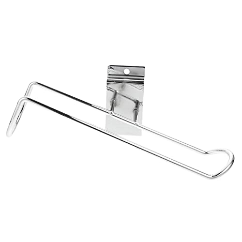 Happyyami Edelstahl Material Eislaufen Rollschuhe Rack Display Stand Strahl Halterung Für Home Store von Happyyami