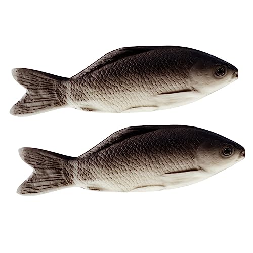Happyyami 2Stücke Wurfkissen aus Stofftiere für Dekorative für Perfektes Happyyami 2Stücke Wurfkissen aus Stofftiere für Dekorative für Perfektes von Happyyami