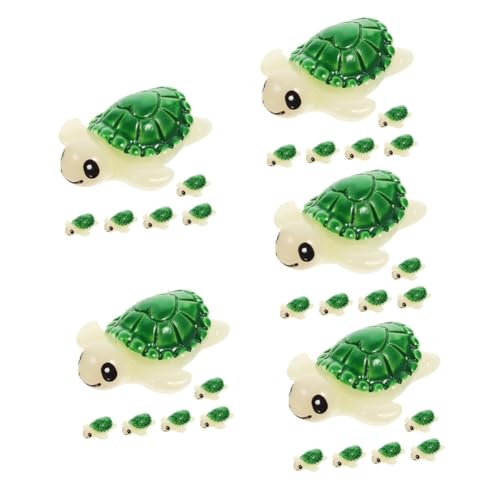 Happyyami 5 Sätze Mini Schildkrötenmodell Schildkrötengarten Kleine Figur Muscheldekor Schildkröten Mini Harztiere Miniaturfiguren Schildkrötenfiguren 6 Stücke * 5 Happyyami 5 Sätze Mini Schildkrötenmodell Schildkrötengarten Kleine Figur Muscheldekor Schildkröten Mini Harztiere Miniaturfiguren Schildkrötenfiguren 6 Stücke * 5 von Happyyami