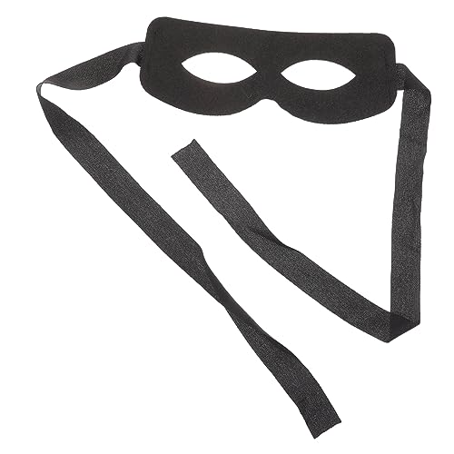 Happyyami 8 Stck. Teiliges Halloween Augenmaske Cosplay Maske für Kostümpartys und Maskeraden Einzigartige und Gestaltung für Männer und Verschiedene Feste von Happyyami