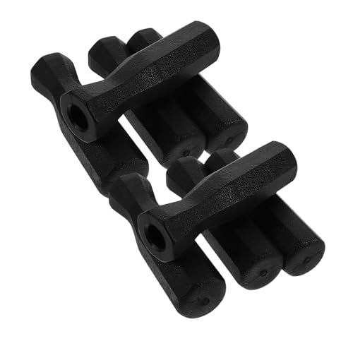 Happyyami 8st Griff Für Fußballtisch Ersatzgriff Für Tischfußball Aus Kunststoff Griffe Für Tischfußball Kleine Kickergriffe Kleiner Kickergriff Ersatzgriffe Für Kickertische Plastik Black Happyyami 8st Griff Für Fußballtisch Ersatzgriff Für Tischfußball Aus Kunststoff Griffe Für Tischfußball Kleine Kickergriffe Kleiner Kickergriff Ersatzgriffe Für Kickertische Plastik Black von Happyyami