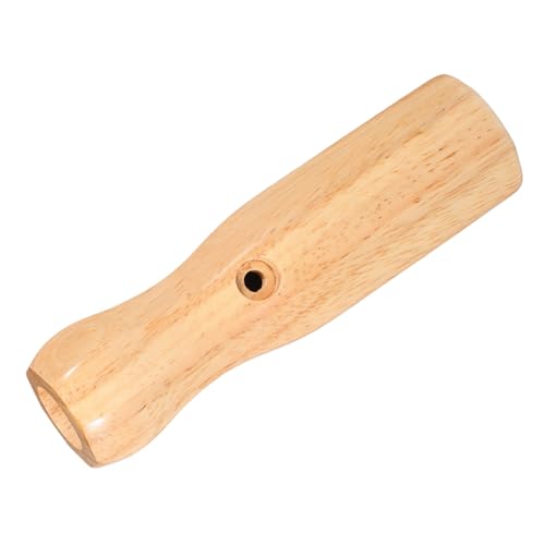 Happyyami Fußballtisch Praktische Kickergriffe Kleine Kickergriffe Griffe Für Tischfußball Handgriff Austauschbare Kickergriffe Kicker Teil Tischfußballzubehör Stabile Kickergriffe Hölzern Happyyami Fußballtisch Praktische Kickergriffe Kleine Kickergriffe Griffe Für Tischfußball Handgriff Austauschbare Kickergriffe Kicker Teil Tischfußballzubehör Stabile Kickergriffe Hölzern von Happyyami