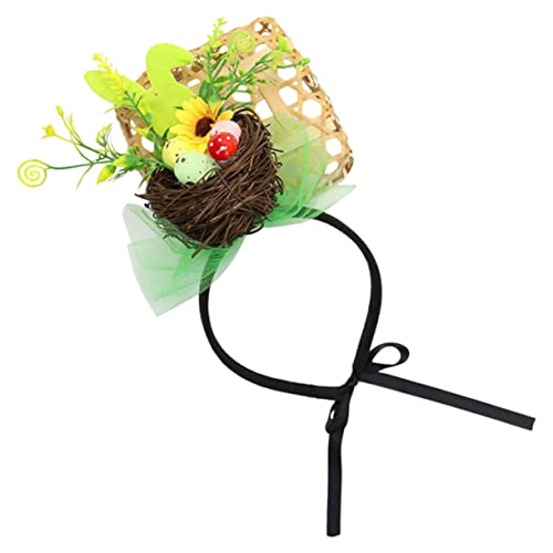 Happyyami Kaninchen-Stirnband Haarzubehör für Mädchen Cartoon-Stirnband Cartoonstirnband Cartoon-Haarband Festival-Haarband Cartoon-Tier-Kopfschmuck dekorative Stirnbänder Rattan Hellgrün Happyyami Kaninchen-Stirnband Haarzubehör für Mädchen Cartoon-Stirnband Cartoonstirnband Cartoon-Haarband Festival-Haarband Cartoon-Tier-Kopfschmuck dekorative Stirnbänder Rattan Hellgrün von Happyyami