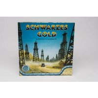 Schwarzes Gold von Harald Mücke