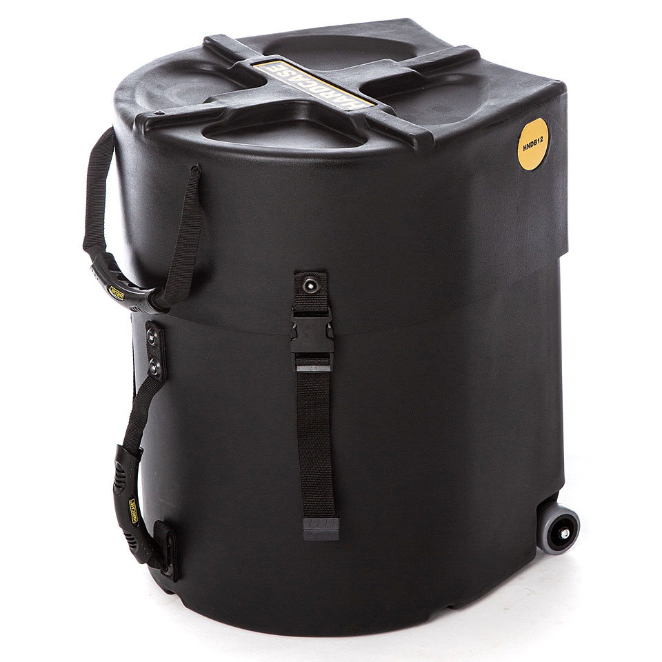 Hardcase 12" Doumbek/ Darbouka/ Djembe Case HNDB12 Percussioncase Hardcase 12" Doumbek/ Darbouka/ Djembe Case HNDB12 Percussioncase von Hardcase