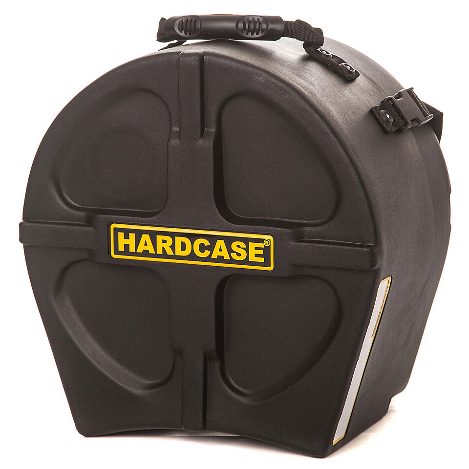 Hardcase HN12T 12" Tom Case Drumcase von Hardcase