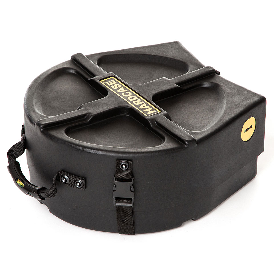 Hardcase HN13S 13" Snare Case Drumcase Hardcase HN13S 13" Snare Case Drumcase von Hardcase