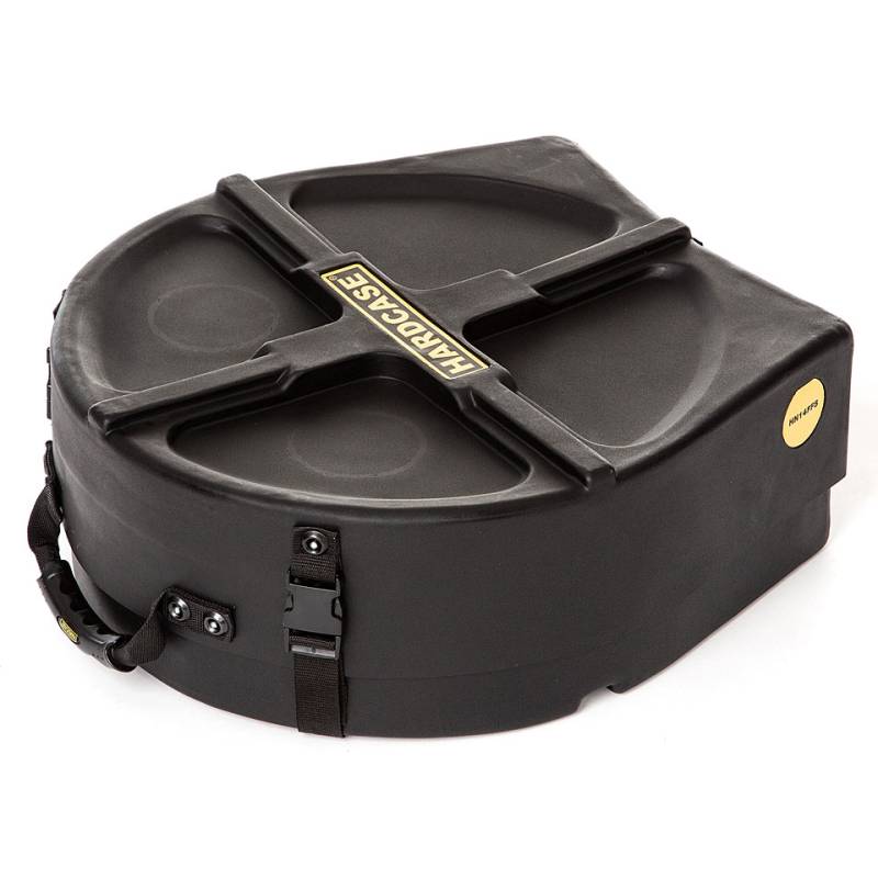 Hardcase HN14FFS 14" Free Floating Snare Case Drumcase von Hardcase
