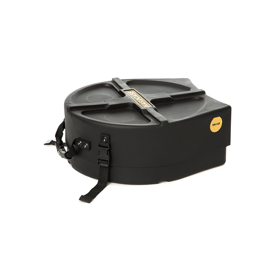Hardcase HN14S Snare Case 14" Drumcase Hardcase HN14S Snare Case 14" Drumcase von Hardcase