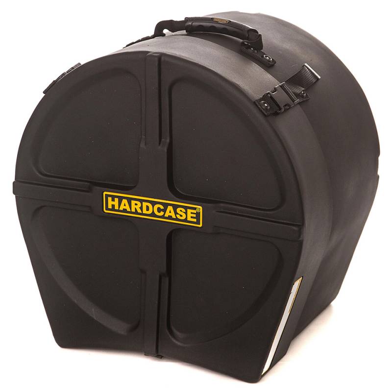 Hardcase 16" Floortom Case Drumcase von Hardcase