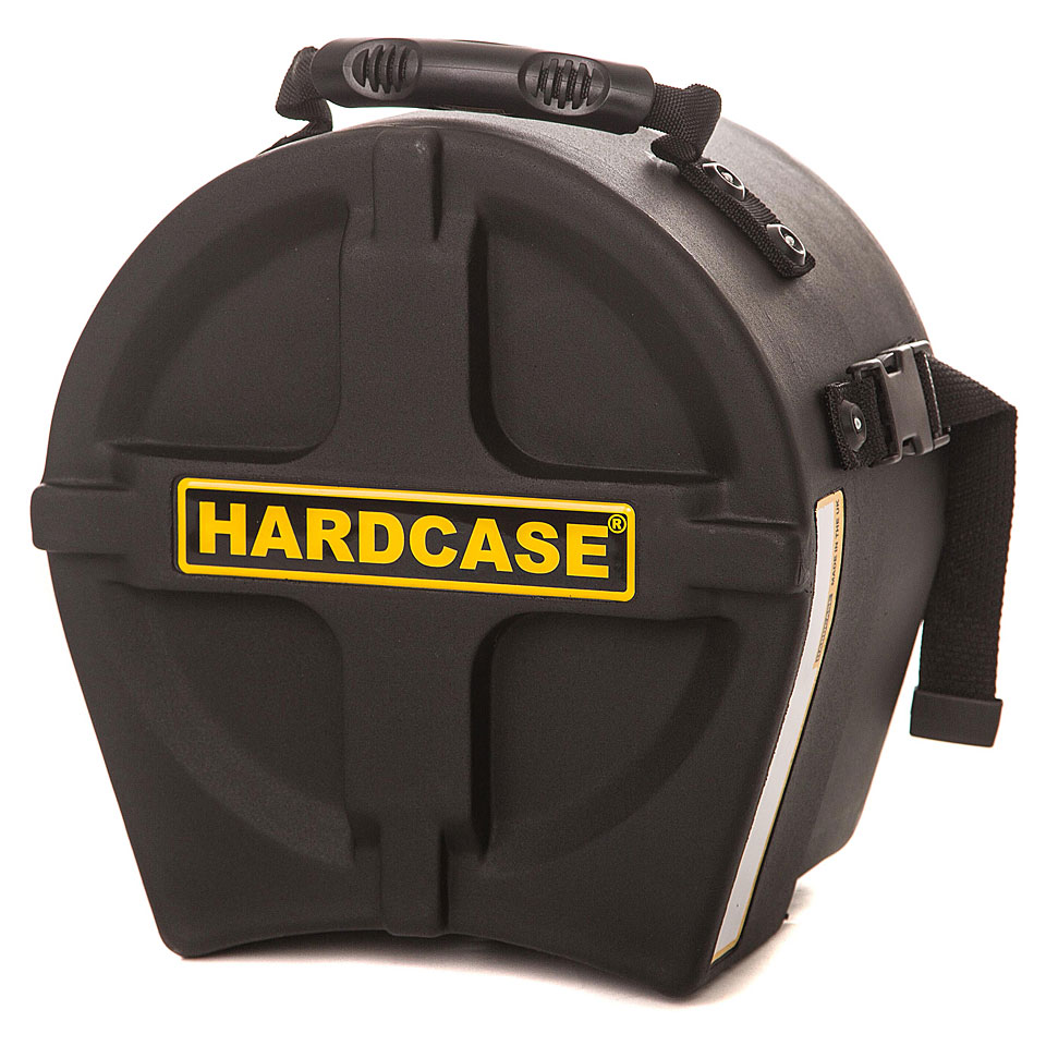 Hardcase HN8T 8" Tom Case Drumcase von Hardcase