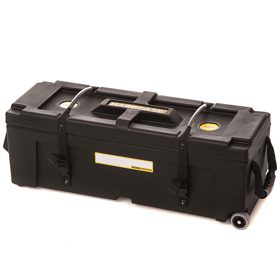 Hardcase HN28W Extra Small Hardware Case Hardwarecase Hardcase HN28W Extra Small Hardware Case Hardwarecase von Hardcase