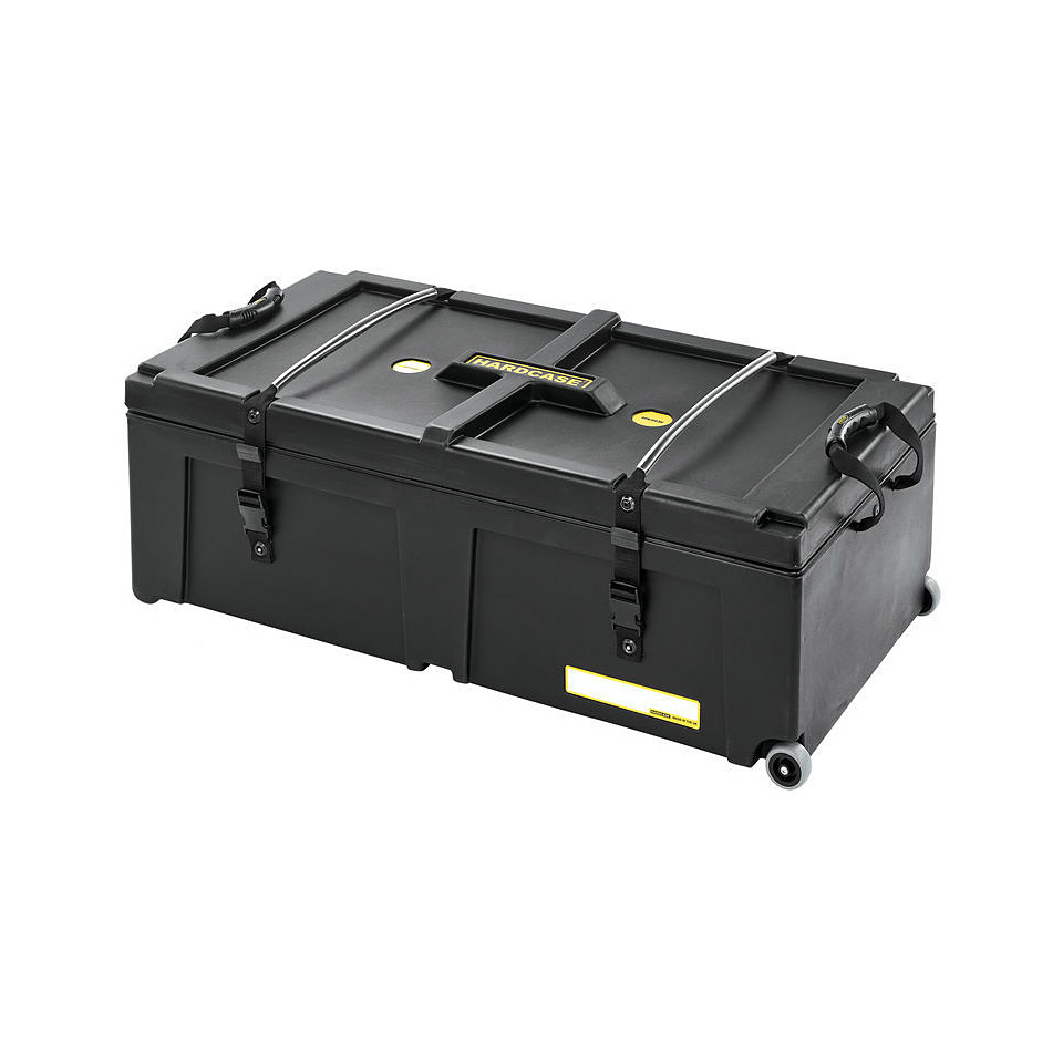 Hardcase HN36W Extra Wide Hardware Case with Wheels Hardwarecase Hardcase HN36W Extra Wide Hardware Case with Wheels Hardwarecase von Hardcase