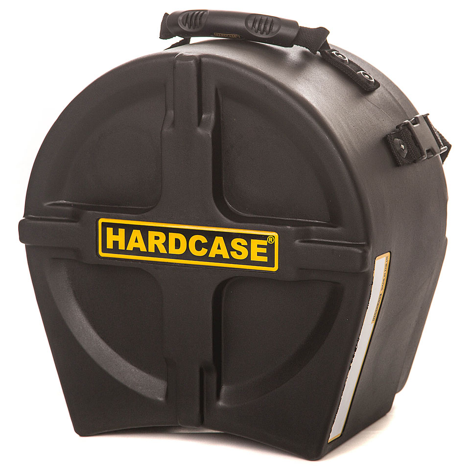Hardcase HN10T 10" Tom Case Drumcase von Hardcase