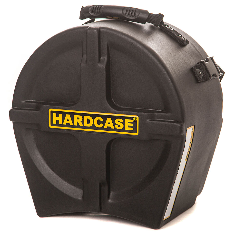 Hardcase HN10T 10" Tom Case Drumcase Hardcase HN10T 10" Tom Case Drumcase von Hardcase