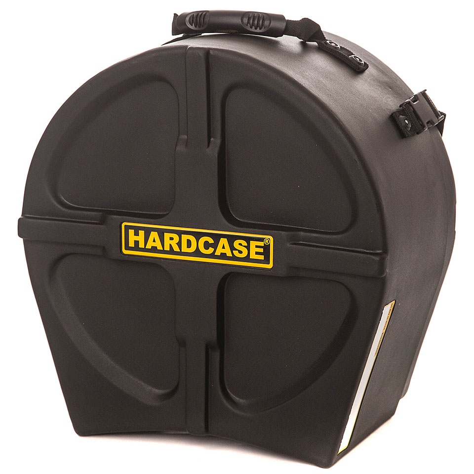 Hardcase HN13T 13" Tom Case Drumcase von Hardcase