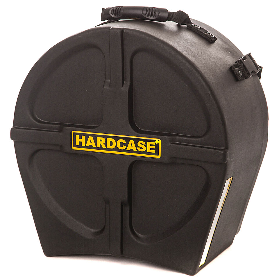 Hardcase HN13T 13" Tom Case Drumcase Hardcase HN13T 13" Tom Case Drumcase von Hardcase
