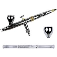 Harder & Steenbeck 121233 Double Action Airbrush-Pistole von Harder & Steenbeck