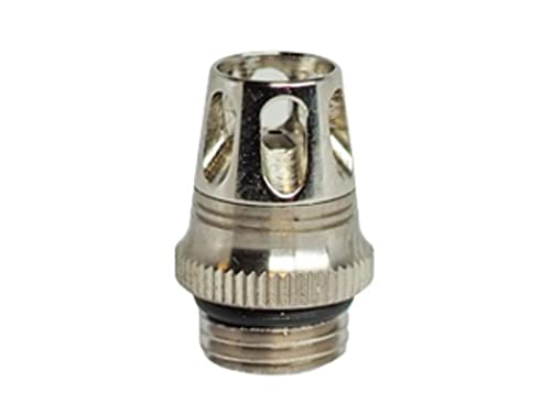 Harder & Steenbeck Luftkopf 0,15/0,20mm 123763 für Airbrushpistole Harder & Steenbeck Luftkopf 0,15/0,20mm 123763 für Airbrushpistole von Harder & Steenbeck