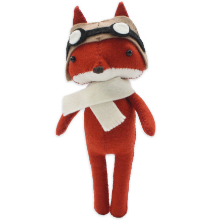 DIY-Set Fox Fedde Filz DIY-Set Fox Fedde Filz von Hardicraft