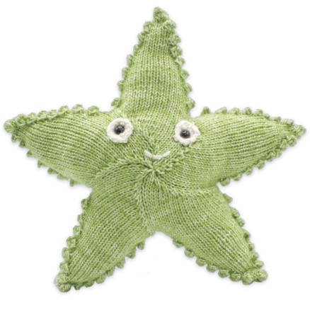 DIY-Set Sterre Seestern stricken DIY-Set Sterre Seestern stricken von Hardicraft