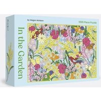 In the Garden. 1000 Piece Puzzle von Hardie Grant London Ltd.
