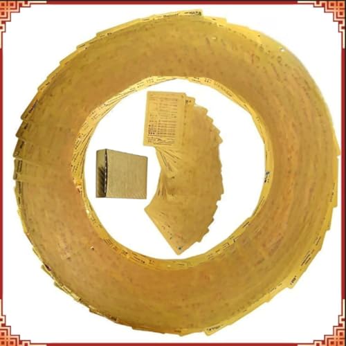 55 Stück sortierte Goldfolien-TCG-Karten, erhältlich in Englisch, Deutsch, Französisch, Spanisch und Italienisch, Cartoon-Sammelkarten, Sammlerstück, Gold-C-ard-Set. von Hardware Tribe