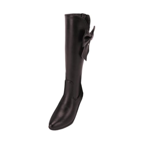 Harilla 1/3 Actionfiguren Dicke Absatzstiefel, 23-Zoll-Puppen-High-Heel-Stiefel für 23-Zoll-Mädchenpuppen, weibliche Körperstiefel, Kugelgelenk-Puppenschuhe, Braun Harilla 1/3 Actionfiguren Dicke Absatzstiefel, 23-Zoll-Puppen-High-Heel-Stiefel für 23-Zoll-Mädchenpuppen, weibliche Körperstiefel, Kugelgelenk-Puppenschuhe, Braun von Harilla