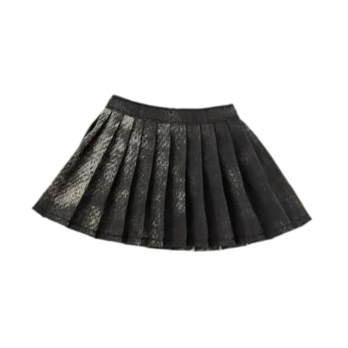 Harilla 1/6 -Skala Frauen Puppe, Schwarzgrau von Harilla