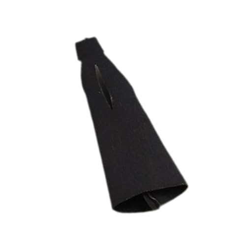 Harilla 1:12 Actionfigur Kleidung Puppenkleidung Minikleid, Stoff, Dress up Damen Bodycon für 6 Zoll weibliche Figuren, Schwarz Harilla 1:12 Actionfigur Kleidung Puppenkleidung Minikleid, Stoff, Dress up Damen Bodycon für 6 Zoll weibliche Figuren, Schwarz von Harilla きん