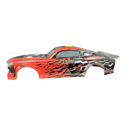 Harilla 1:14 RC -Karosserise -Zubehör Upgrade Ersetzen Sie Robustes Update Teil RC -Autoteile für 2103 RC -LKW -LKW -Fahrzeuge Modellauto Harilla 1:14 RC -Karosserise -Zubehör Upgrade Ersetzen Sie Robustes Update Teil RC -Autoteile für 2103 RC -LKW -LKW -Fahrzeuge Modellauto von Harilla