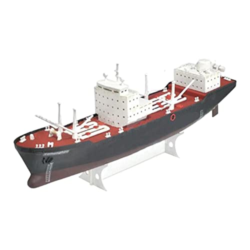Harilla 1:150 Schiffsll Smlung Millionen Tonnen Öltanker für Home Desktop Decor Harilla 1:150 Schiffsll Smlung Millionen Tonnen Öltanker für Home Desktop Decor von Harilla