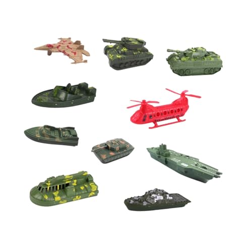 Harilla 10x Spielzeugflugzeugspielzeug, Hubschraubergeschenkmodell, Harilla 10x Spielzeugflugzeugspielzeug, Hubschraubergeschenkmodell, von Harilla