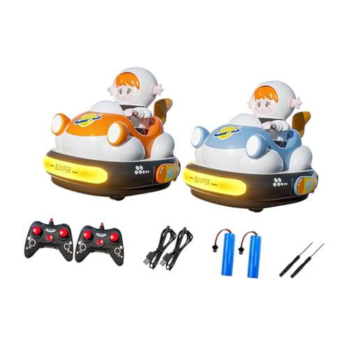 Harilla 2 Stück RC Speed Autos 2 Spieler Kopf an Kopf Kampf Robuste Kleinkinder Ferngesteuerte Autos für Erwachsene Teenager Valentinstag Harilla 2 Stück RC Speed Autos 2 Spieler Kopf an Kopf Kampf Robuste Kleinkinder Ferngesteuerte Autos für Erwachsene Teenager Valentinstag von Harilla
