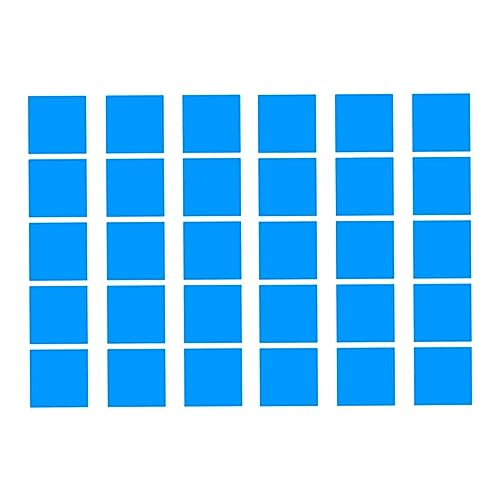 Harilla 30 Stück Kleber für Diamantmalerei, Set mit Aufbewahrungsbox, Zubehör für Kunsthandwerk und DIY-Projekte, Blau Harilla 30 Stück Kleber für Diamantmalerei, Set mit Aufbewahrungsbox, Zubehör für Kunsthandwerk und DIY-Projekte, Blau von Harilla