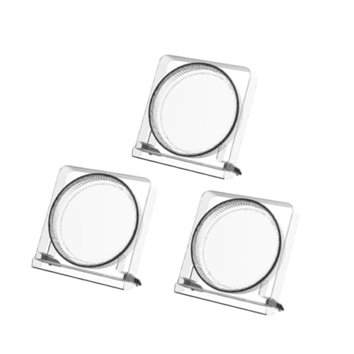 Harilla 3Pcs Tee Kuchen Lagerung Box Tee Kuchen Regal Tee Untertasse Organizer Tee Box Lagerung Tee Ziegel Halter Chainese Tee Kuchen Halter Harilla 3Pcs Tee Kuchen Lagerung Box Tee Kuchen Regal Tee Untertasse Organizer Tee Box Lagerung Tee Ziegel Halter Chainese Tee Kuchen Halter von Harilla