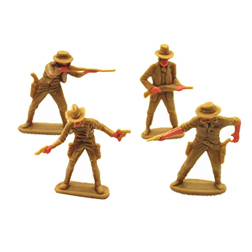 Harilla 4 Simulation Winzige Cowboy Menschen Realistische Figuren Film Requisiten DIY Projekte Zug Eisenbahn Layout Miniatur Diorama Landschaft Harilla 4 Simulation Winzige Cowboy Menschen Realistische Figuren Film Requisiten DIY Projekte Zug Eisenbahn Layout Miniatur Diorama Landschaft von Harilla