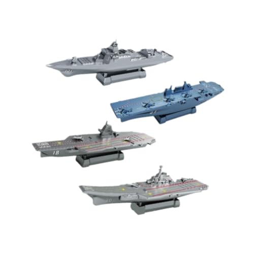 Harilla 4X Modellbausätze, Flugzeug-Puzzle, Spielzeug, Geburtstagsgeschenke, Hobbys, Spielzeug, Miniatur-Flugzeugmodell, zusammengebautes Modell für Teenager, Flugzeugträger Harilla 4X Modellbausätze, Flugzeug-Puzzle, Spielzeug, Geburtstagsgeschenke, Hobbys, Spielzeug, Miniatur-Flugzeugmodell, zusammengebautes Modell für Teenager, Flugzeugträger von Harilla