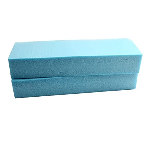 Harilla 5 Stücke Foam Slabs Landschaftslandschaft Base 295x100x50mm Harilla 5 Stücke Foam Slabs Landschaftslandschaft Base 295x100x50mm von Harilla