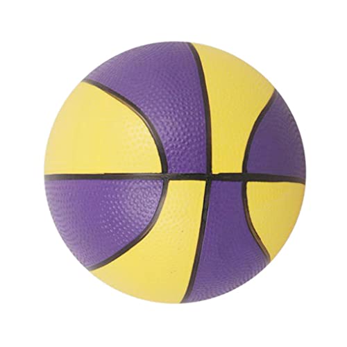 Harilla 9" Aufblasbarer Mini Basketball von Harilla