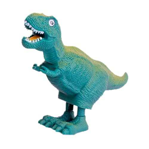 Harilla Aufzieh Dinosaurier Spielzeug, Dino Spielzeug, Pädagogische Sammlungen, zu Fuß, Uhrwerk Dinosaurier von Harilla