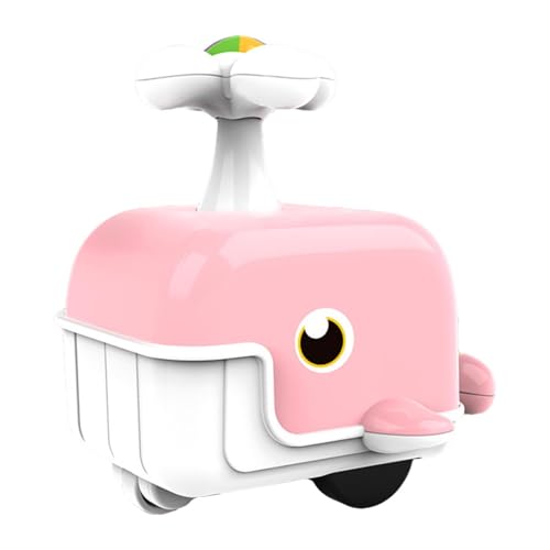 Harilla Autospielzeug, Push and Go, kompaktes Schiebefahrzeug, Spielzeug zur kognitiven Entwicklung, frühes pädagogisches Lernen für, Rosa Harilla Autospielzeug, Push and Go, kompaktes Schiebefahrzeug, Spielzeug zur kognitiven Entwicklung, frühes pädagogisches Lernen für, Rosa von Harilla