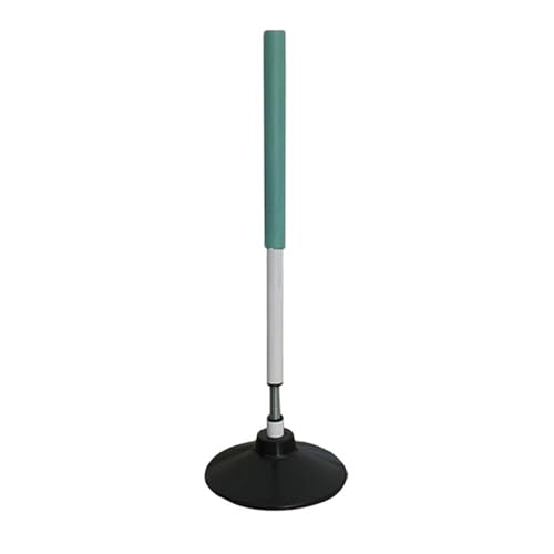 Harilla Basketball-Tumbler-Trainingsstange, Fußball-Agility-Stange, Barriere-Marker, vielseitige Basketball-Trainingshilfe für Fußballtraining, GrÜn Harilla Basketball-Tumbler-Trainingsstange, Fußball-Agility-Stange, Barriere-Marker, vielseitige Basketball-Trainingshilfe für Fußballtraining, GrÜn von Harilla きん