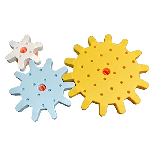 Harilla Busy Board DIY Zubehör, Entwickeln Sie Feinmotorik DIY Busy Board Materialien Pädagogisches Lernspielzeug für Kinder Kleinkinder, Gang von Harilla