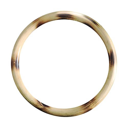 Harilla Chinesisches Kung Fu Sticky Hand Krafttrainingsgerät, Naturholz Hoop Handgelenk Wing Chun Rattan Ring für Fitness, Tai Chi, Unisex Harilla Chinesisches Kung Fu Sticky Hand Krafttrainingsgerät, Naturholz Hoop Handgelenk Wing Chun Rattan Ring für Fitness, Tai Chi, Unisex von Harilla