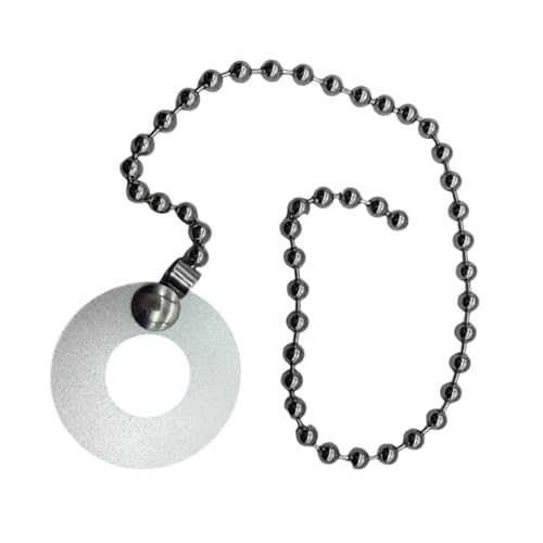 Harilla Cymbal -Verlängerungsketten -Effekt -Gerät Ersetzen, Argent Harilla Cymbal -Verlängerungsketten -Effekt -Gerät Ersetzen, Argent von Harilla